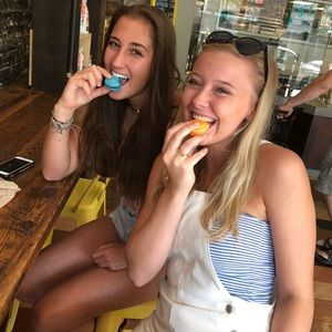 Meet your Posher, Michelle